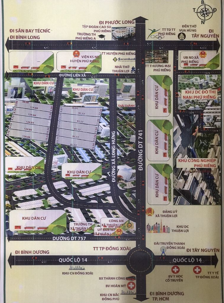 CHÍNH CHỦ BÁN ĐẤT ĐƯỜNG LONG HƯNG, HUYỆN PHÚ RIỀNG, BÌNH PHƯỚC. 11625470