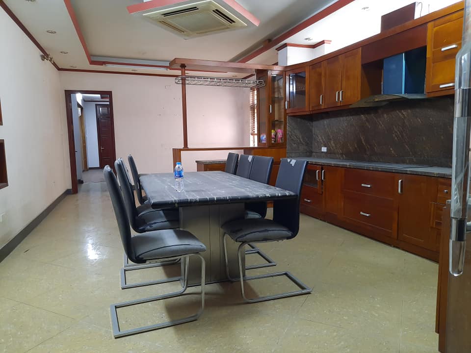 Bán tòa nhà văn phòng phố Láng Hạ 110m 7 tầng  11625841