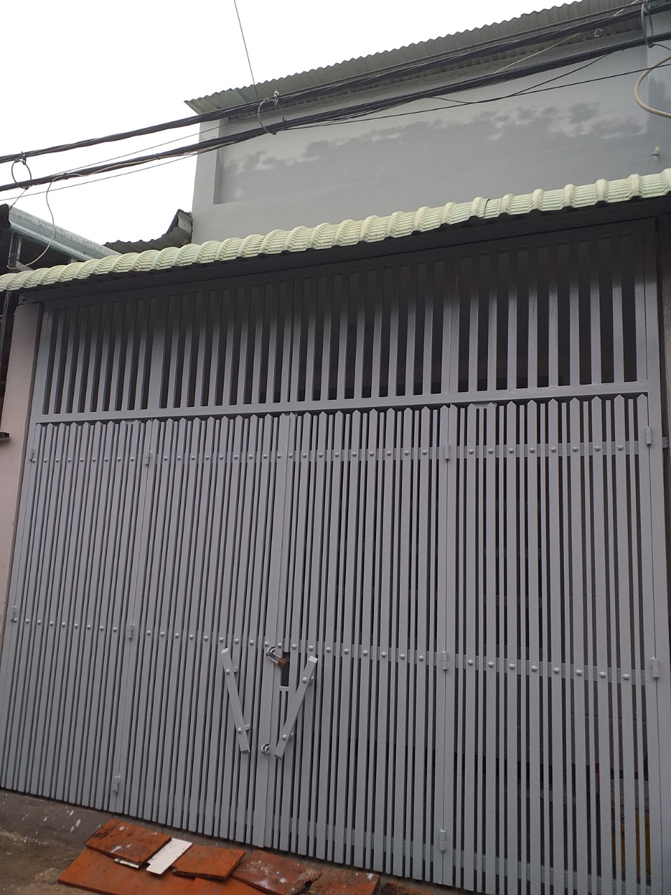 CHÍNH CHỦ CẦN BÁN NHÀ TRONG HẺM ĐƯỜNG GIÁC ĐẠO, TRUNG CHÁNH, HÓC MÔN 11625906