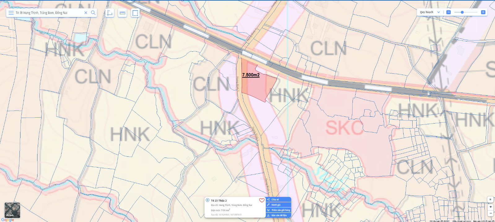 CHÍNH CHỦ CẦN BÁN ĐẤT NỀN Ở ĐỒNG NAI 11626344