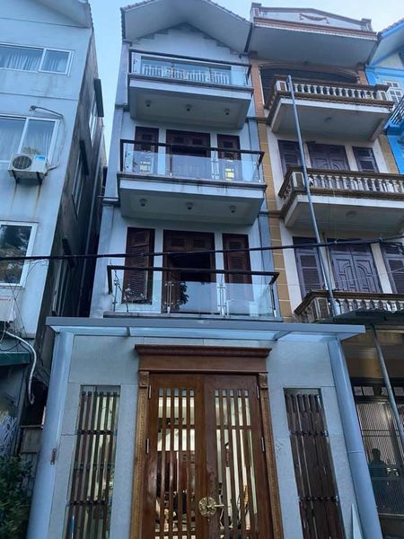 CHÍNH CHỦ BÁN NHÀ LIỀN KỀ KĐT SÔNG ĐÀ, VẠN PHÚC, HÀ ĐÔNG (ĐỐI DIỆN SHOPHOUSE HIMLAM HÀ ĐÔNG) 11627107