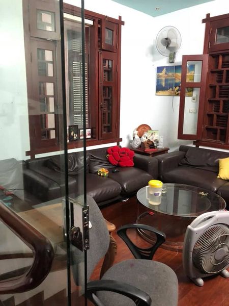 CHÍNH CHỦ BÁN NHÀ LIỀN KỀ KĐT SÔNG ĐÀ, VẠN PHÚC, HÀ ĐÔNG (ĐỐI DIỆN SHOPHOUSE HIMLAM HÀ ĐÔNG) 11627107