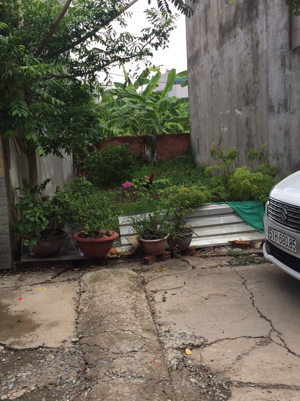 HÀNG HIẾM - TÔI CẦN BÁN GẤP LÔ ĐẤT DT 54.8M2 - P.LONG THẠNH MỸ, Q9 - TP.THỦ ĐỨC. LH: 0972729033 - 11627987