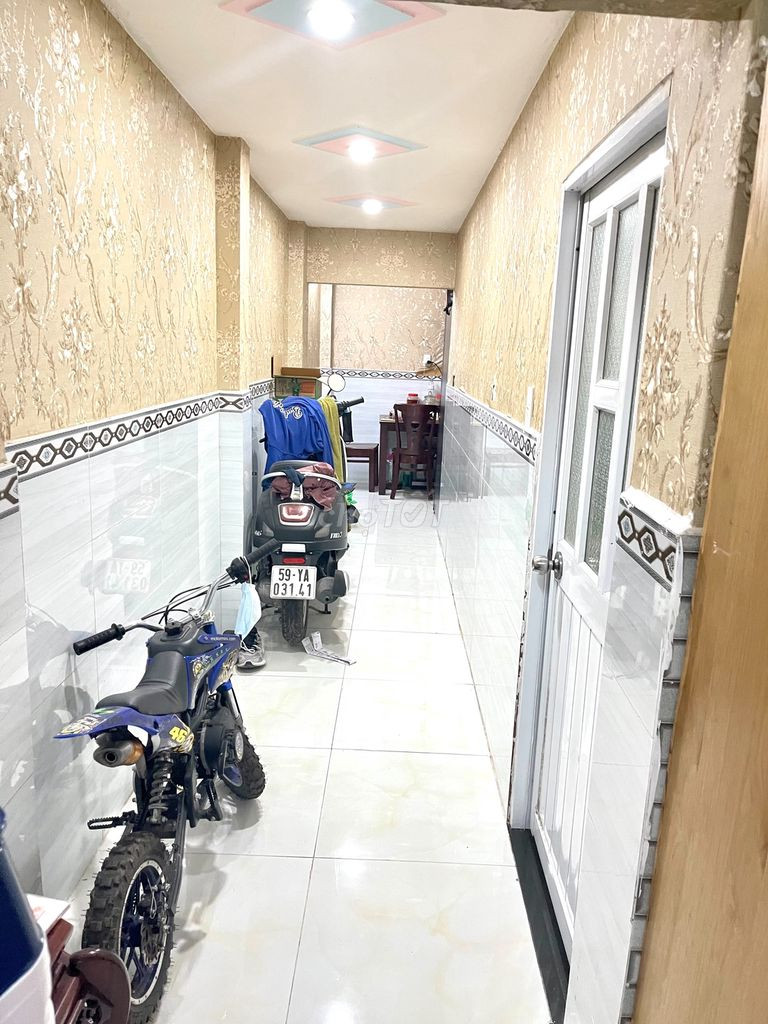 CHÍNH CHỦ CẦN BÁN NHÀ TẠO HUYỆN HÓC MÔN, TP. HỒ CHÍ MINH. 11628338