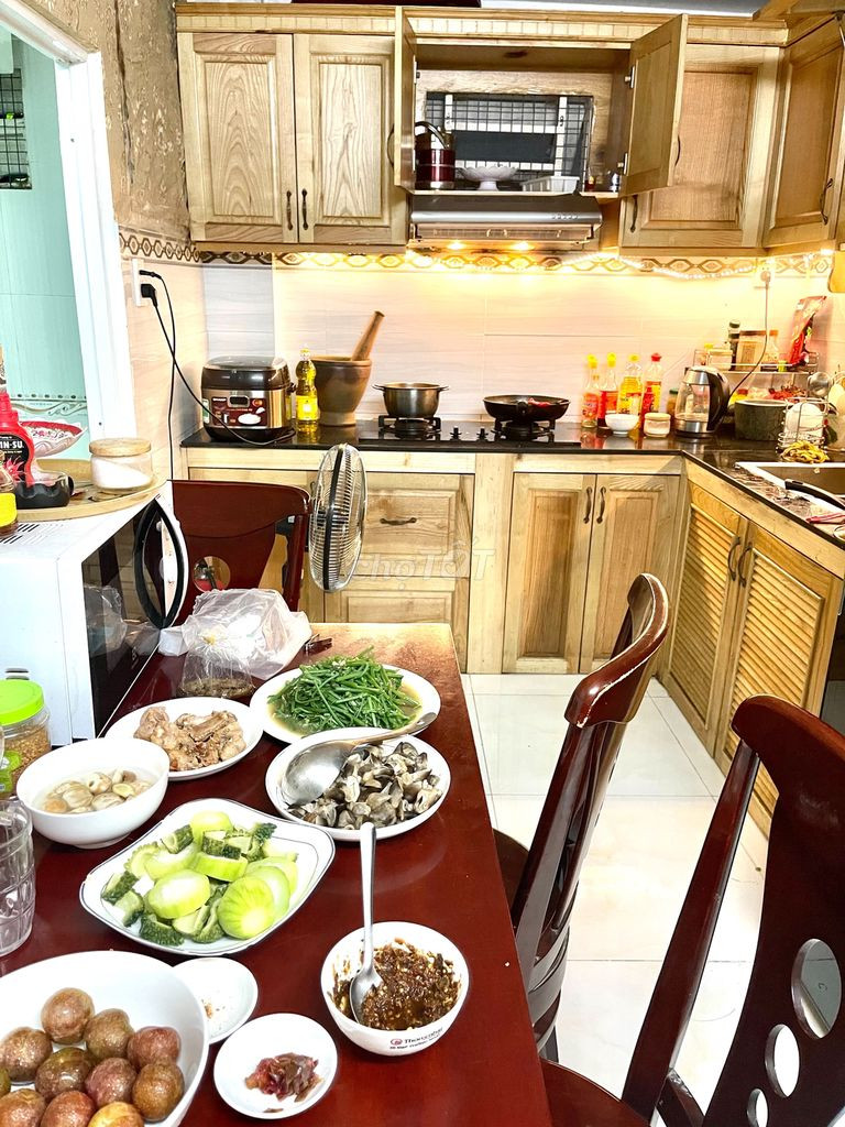 CHÍNH CHỦ CẦN BÁN NHÀ TẠO HUYỆN HÓC MÔN, TP. HỒ CHÍ MINH. 11628338