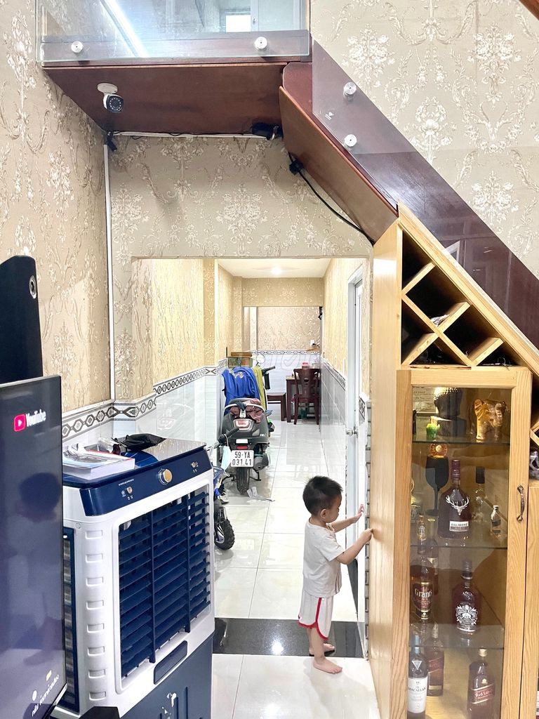 CHÍNH CHỦ CẦN BÁN NHÀ TẠO HUYỆN HÓC MÔN, TP. HỒ CHÍ MINH. 11628338