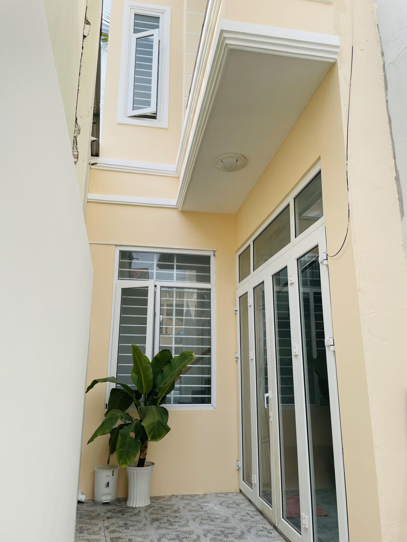 BÁN NHANH NHÀ HXH 1 TRỆT 1 LẦU 95M2 2PN TẠI 107 BÌNH GIÃ, P8, VŨNG TÀU, CAM KẾT GIÁ TỐT NHẤT THỊ 11628864