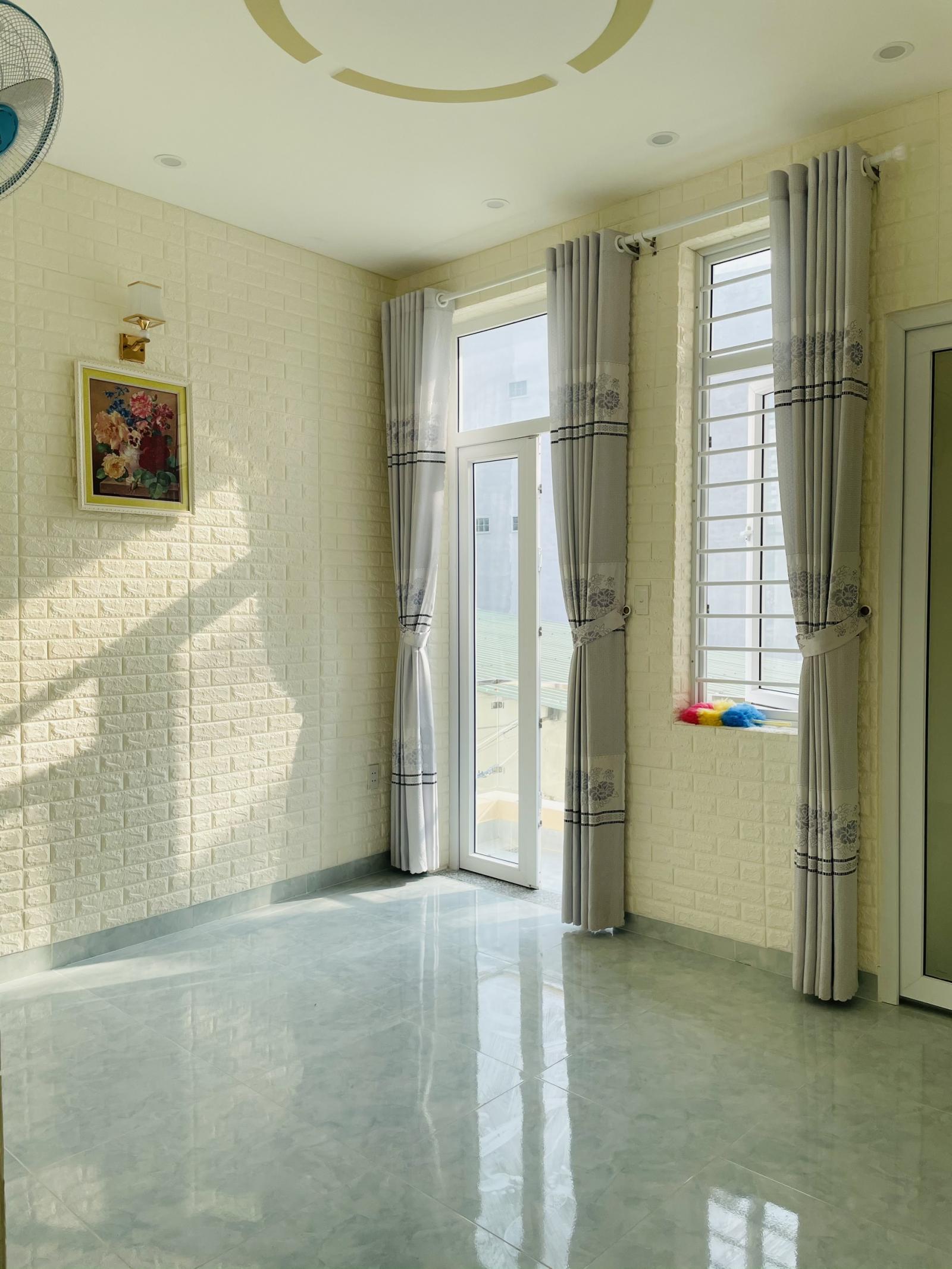 BÁN NHANH NHÀ HXH 1 TRỆT 1 LẦU 95M2 2PN TẠI 107 BÌNH GIÃ, P8, VŨNG TÀU, CAM KẾT GIÁ TỐT NHẤT THỊ 11628864