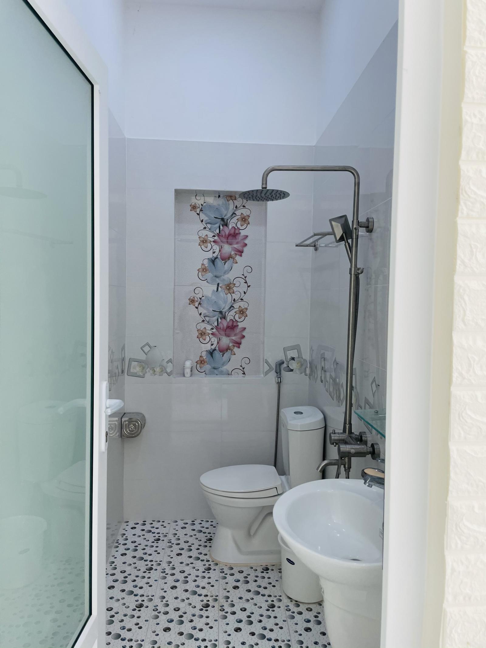 BÁN NHANH NHÀ HXH 1 TRỆT 1 LẦU 95M2 2PN TẠI 107 BÌNH GIÃ, P8, VŨNG TÀU, CAM KẾT GIÁ TỐT NHẤT THỊ 11628864