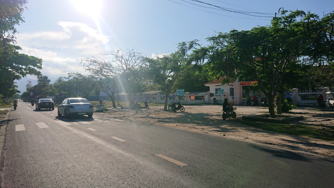 CƠ HỘI TỐT ĐỂ SỞ HỮU 2 LÔ ĐẤT ĐẸP TẠI CAM LÂM - KHÁNH HÒA . 11629145