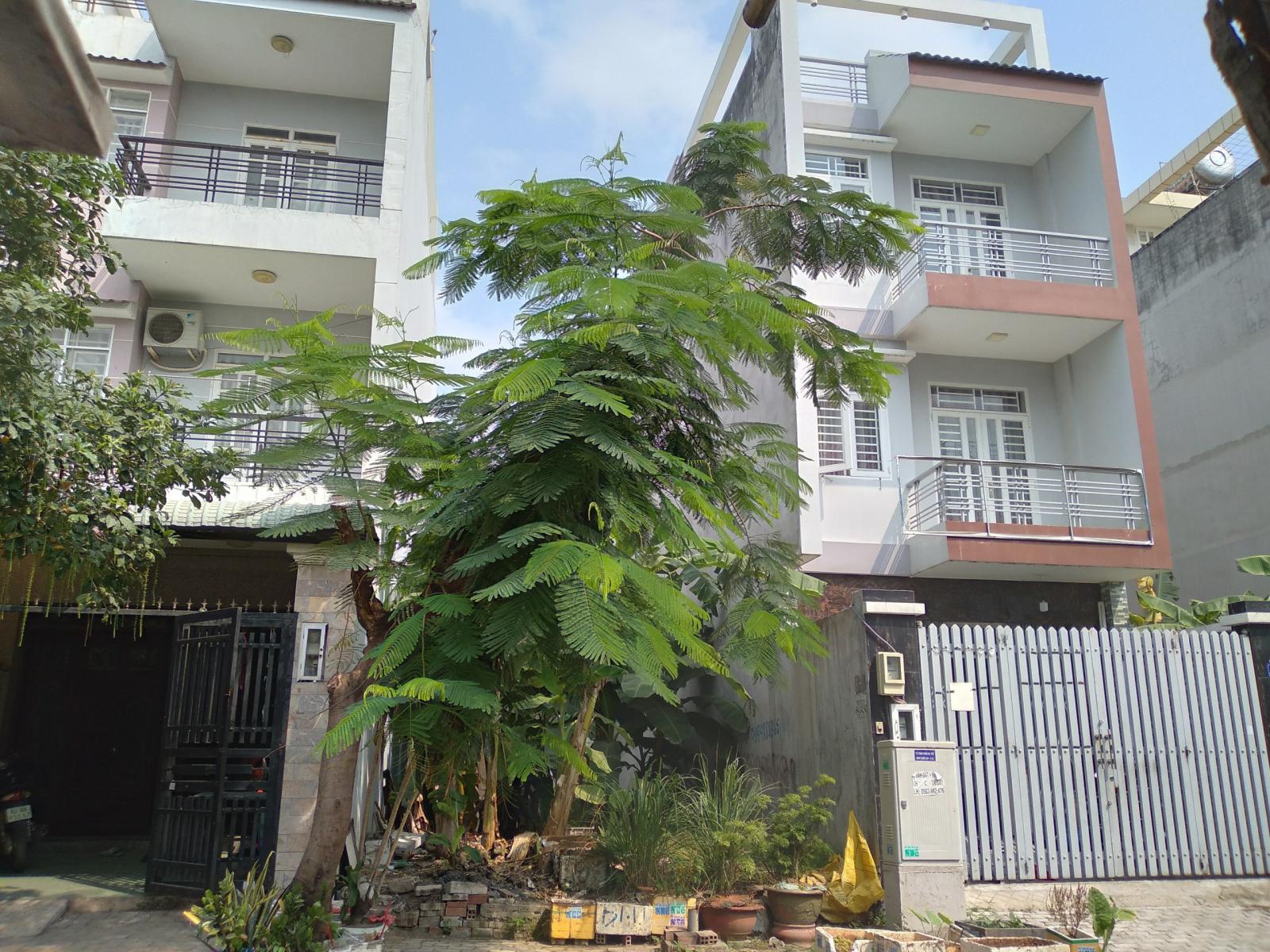 Bán lô đất nhà phố ( 5m x 20m ) dự án Thủ Đức House, P. Bình Chiểu, TP. Thủ Đức. Giá: 4.150 tỷ.
 11629635