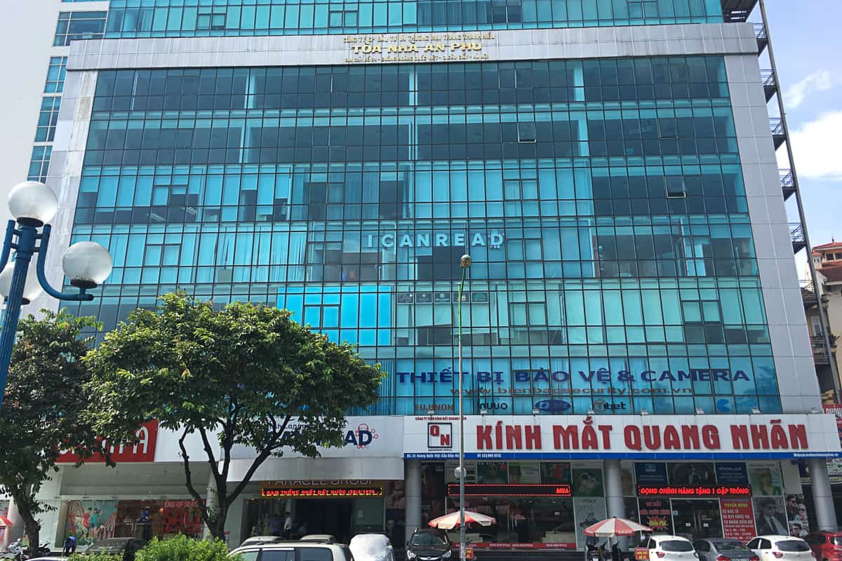 Cho thuê văn phòng tòa An Phú Building 26 Hoàng Quốc Việt, quận Cầu Giấy  11631469