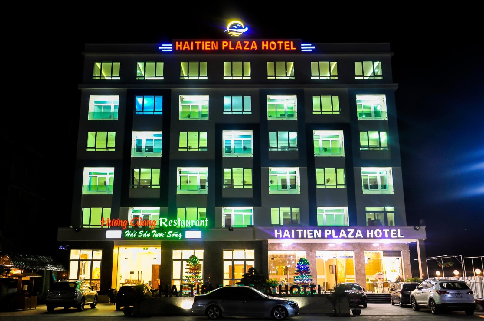 Bán khách sạn 3 sao Biển Hải Tiến, huyện Hoằng Hóa, Tỉnh Thanh Hóa. 11632187