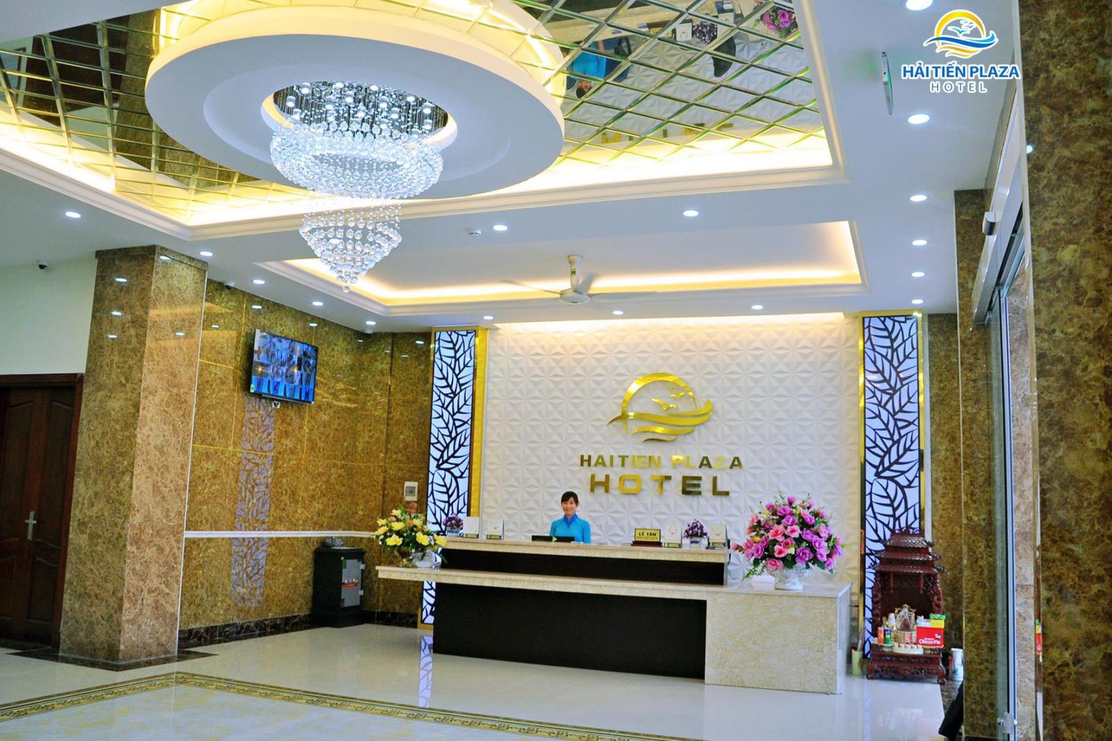 Bán khách sạn 3 sao Biển Hải Tiến, huyện Hoằng Hóa, Tỉnh Thanh Hóa. 11632193