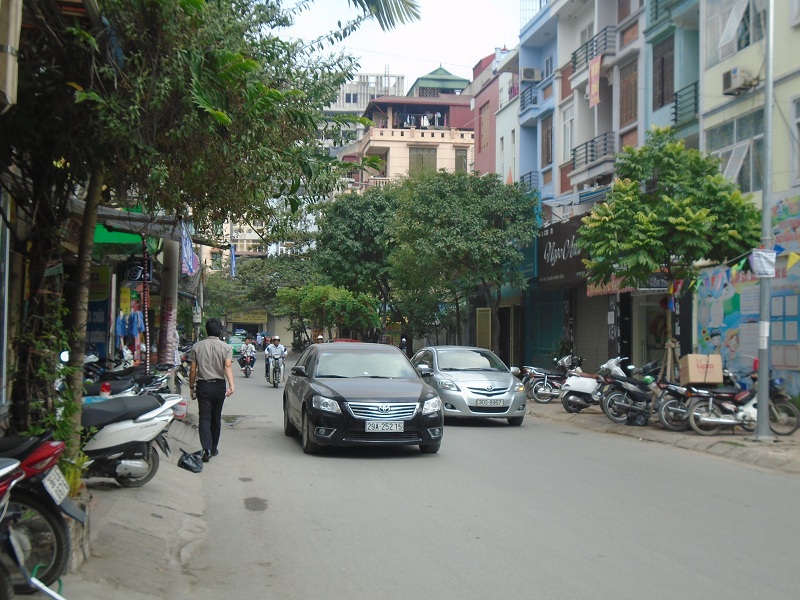 Bán nhà mặt phố 19/5 gần hồ Văn Quán 36 m x 3T, MT 3,5m kinh doanh đỉnh cao giá chỉ 4 tỷ 999 11633031