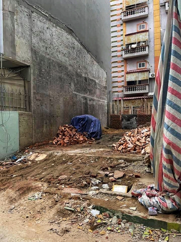 Giảm ngay 200tr khi đầu tư lô đất đẹp Hà Đông 60m2 11633088