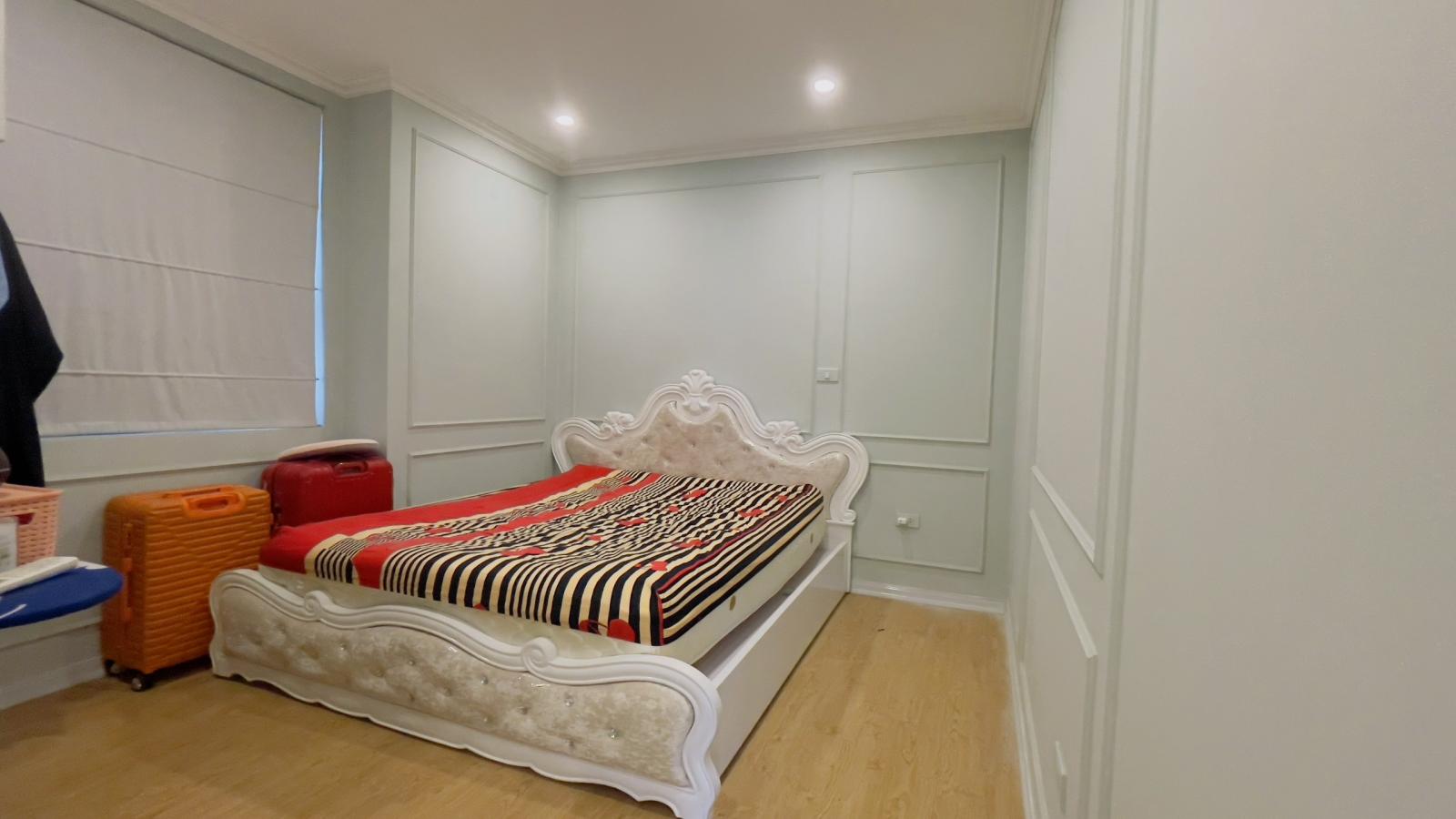 CHÍNH CHỦ CẦN BÁN CĂN HỘ CC 2 PHÒNG NGỦ DỰ ÁN GOLDEN FIELD NỘI THẤT ĐẸP VIEW CAO TẠI Q.NAM TỪ LIÊM, 11634988