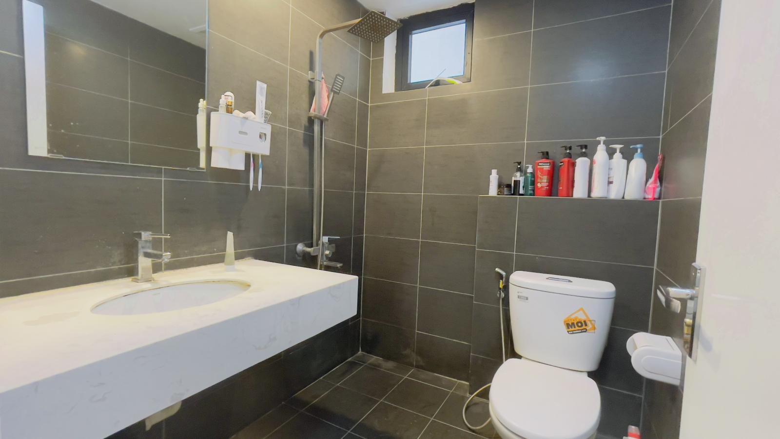 CHÍNH CHỦ CẦN BÁN CĂN HỘ CC 2 PHÒNG NGỦ DỰ ÁN GOLDEN FIELD NỘI THẤT ĐẸP VIEW CAO TẠI Q.NAM TỪ LIÊM, 11634988