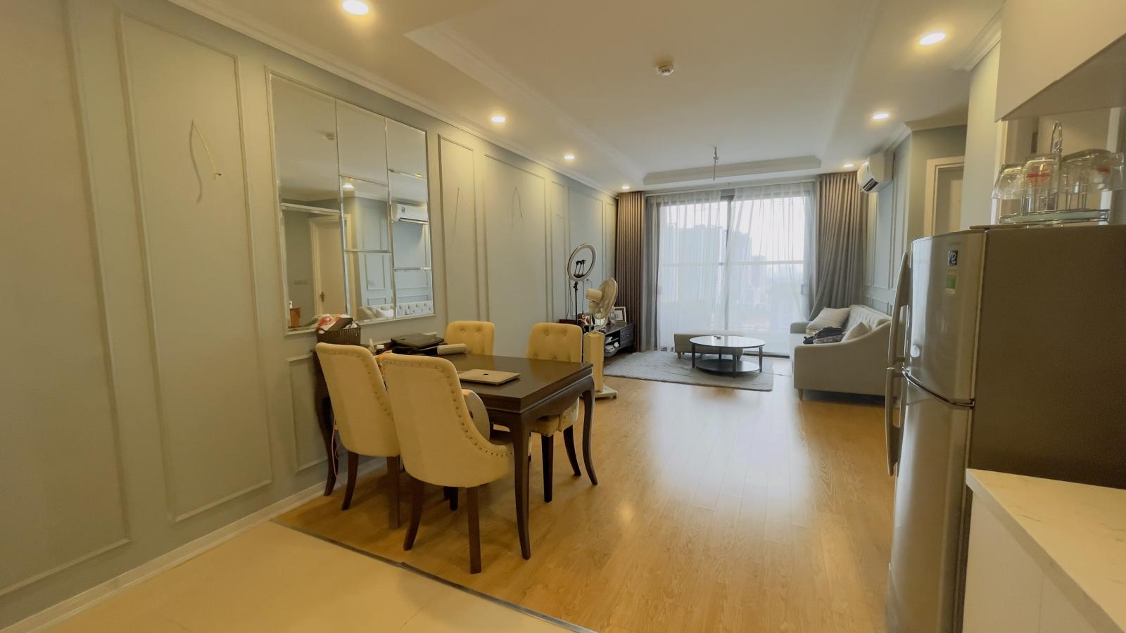 CHÍNH CHỦ CẦN BÁN CĂN HỘ CC 2 PHÒNG NGỦ DỰ ÁN GOLDEN FIELD NỘI THẤT ĐẸP VIEW CAO TẠI Q.NAM TỪ LIÊM, 11634988