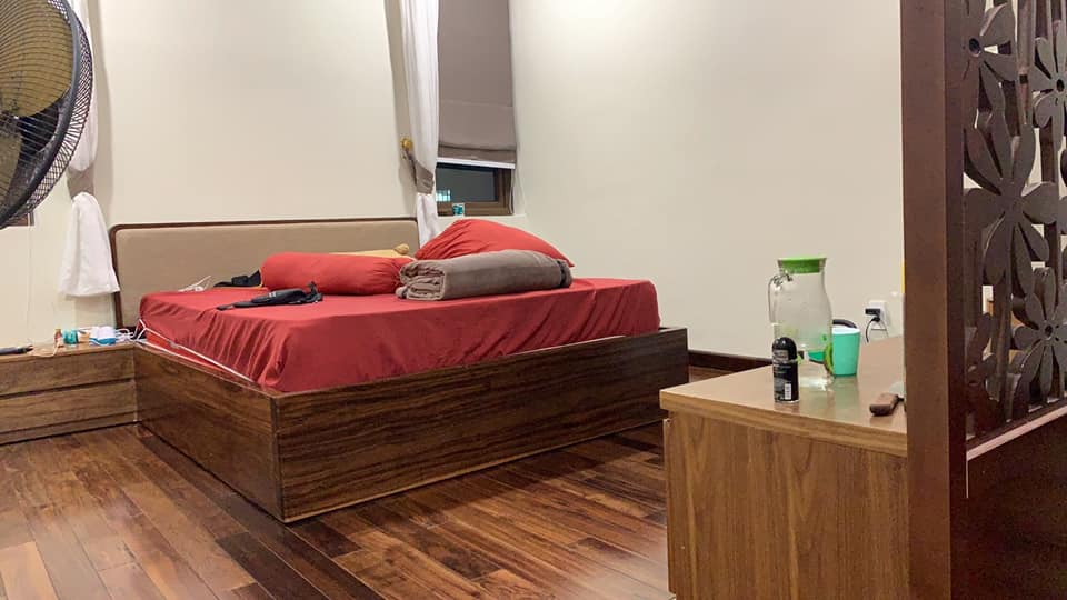 Nơi Đại Gia Tụ Về! Bán Biệt Thự Hai Bà Trưng, Q1, Full NT Gỗ Cực Hiếm, 425m2 (17x25m), 79 Tỷ  11639593