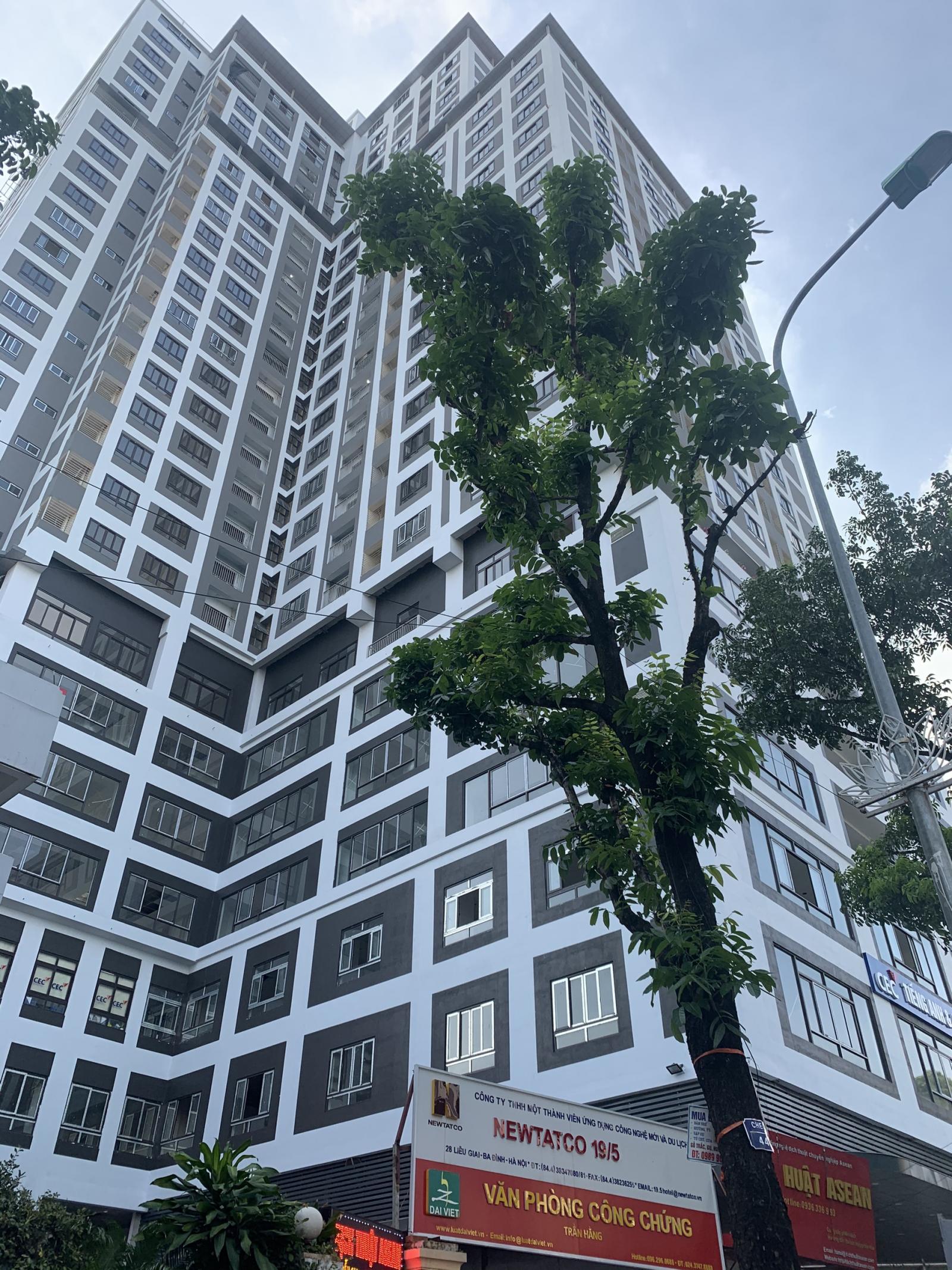 Cần bán căn hộ Liễu Giai Tower, Phố Liễu Giai, Ba Đình, Hà Nội, giá tốt 11639946