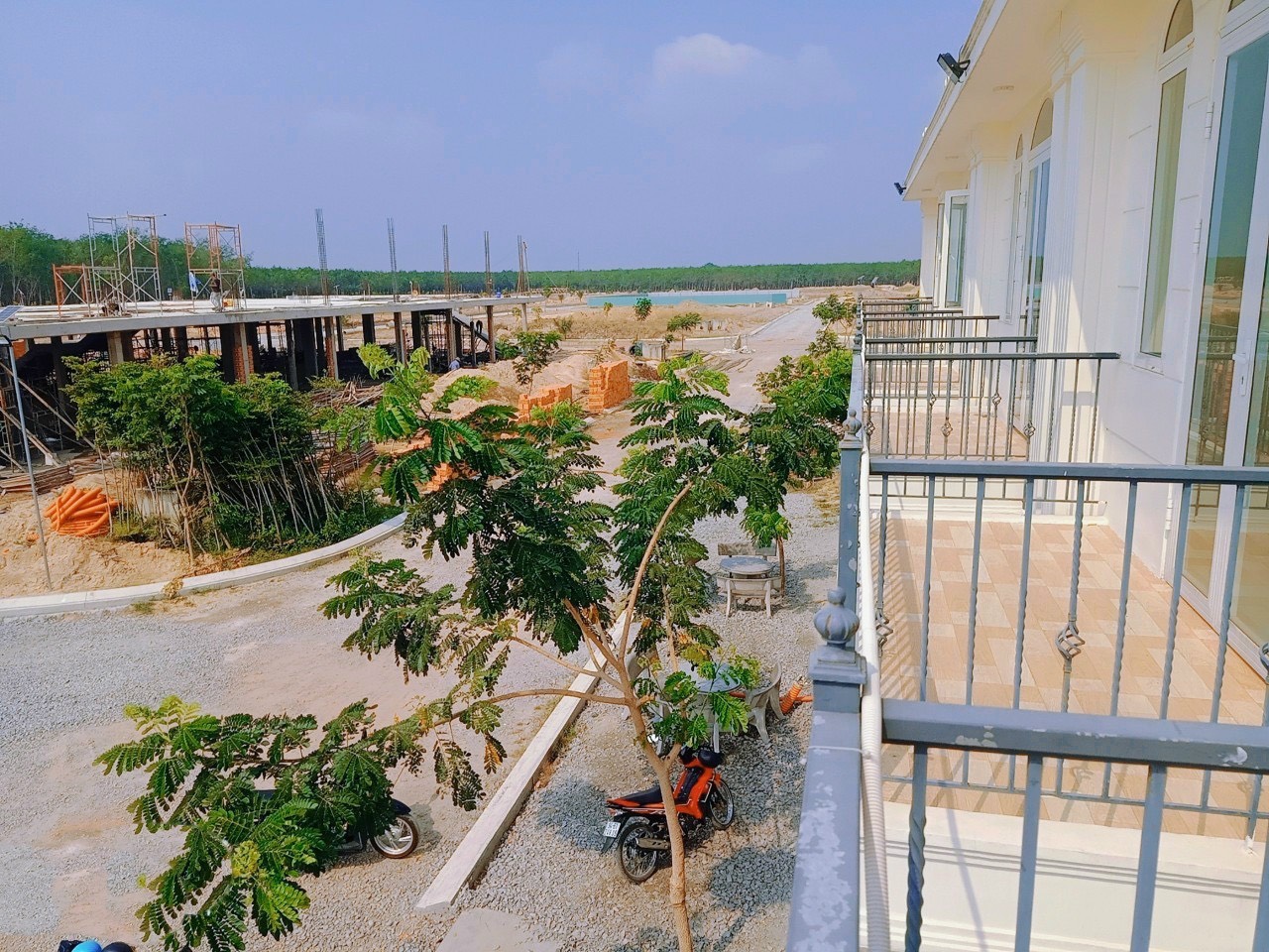 SIÊU PHẨM ĐẤT NỀN DỰ ÁN 1/500- GIÁ ĐẦU TƯ-VỊ TRÍ ĐẮC ĐỊA. NGAY CỤM KHU CÔNG NGHIỆP BÀU BÀNG. BÌNH 11642876