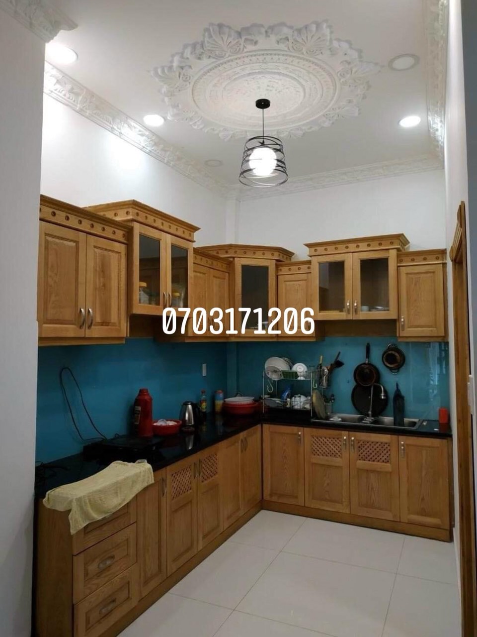 BÁN NHÀ ĐẸP HẺM XE HƠI 6M TRẦN VĂN KHÁNH, PHƯỜNG TÂN THUẬN ĐÔNG, QUẬN 7 11643865