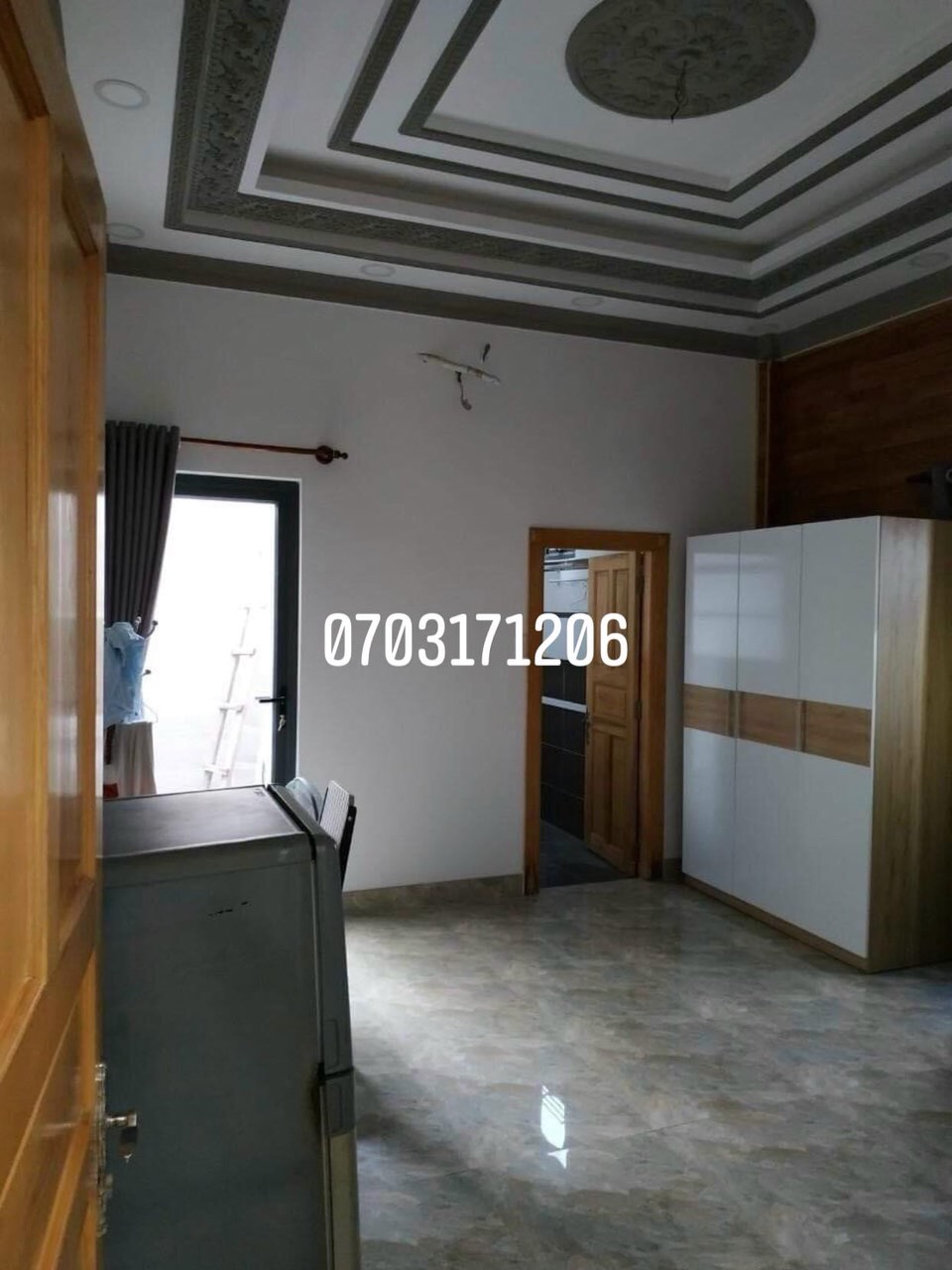 BÁN NHÀ ĐẸP HẺM XE HƠI 6M TRẦN VĂN KHÁNH, PHƯỜNG TÂN THUẬN ĐÔNG, QUẬN 7 11643865