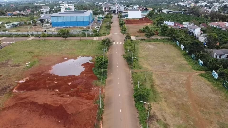 ĐẤT NỀN KDC KHU PHỐ 7 - PHƯỜNG LỘC PHÁT - TP.BẢO LỘC ( BẢO LỘC GOLDEN CITY ) 11643971