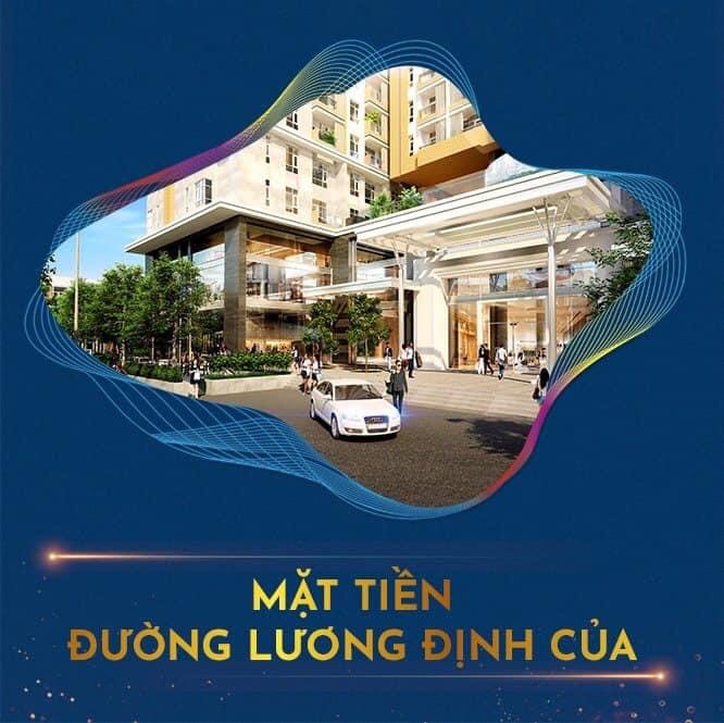 DE CAPELLA - CĂN HỘ HẠNG A TẠI TRUNG TÂM TÀI CHÍNH THỦ THIÊM TP. THỦ ĐỨC ĐÁP ỨNG TẤT CẢ CÁC MONG 11646824