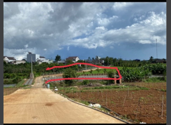 B14. CẦN BÁN LÔ ĐẤT 2000M2 TẠI TÂN HỘI, ĐỨC TRỌNG, TỈNH LÂM ĐỒNG. 11647376