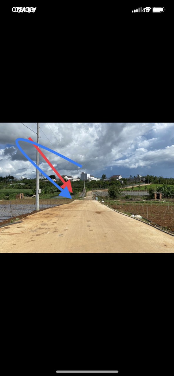 B14. CẦN BÁN LÔ ĐẤT 2000M2 TẠI TÂN HỘI, ĐỨC TRỌNG, TỈNH LÂM ĐỒNG. 11647376