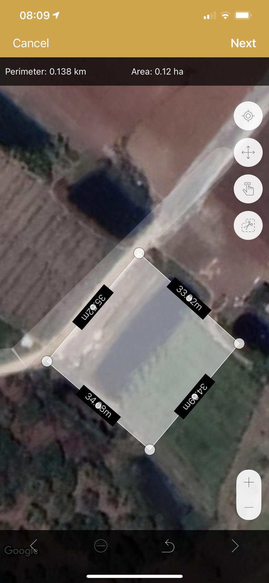 B13. CẦN BÁN LÔ ĐẤT GIÁ ĐẦU TƯ 1240M2. GẦN CHỢ TÂN HỘI. HUYỆN ĐỨC TRỌNG. TỈNH LÂM ĐỒNG. 11647381