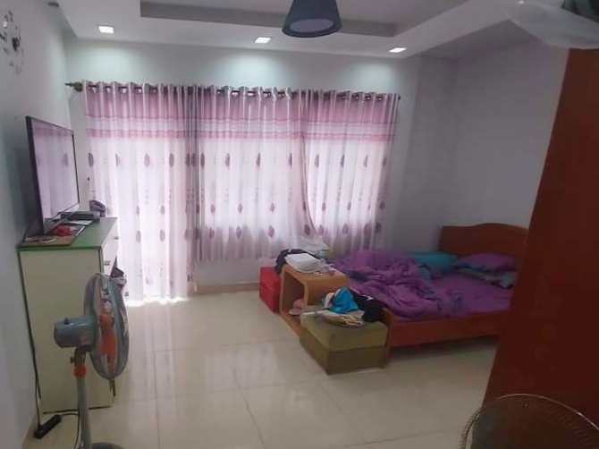 Kẹt tiền bán gấp nhà Quận 12, 92m2, chỉ 3.9 tỷ TL, HXH Lê Văn Khương 11647582