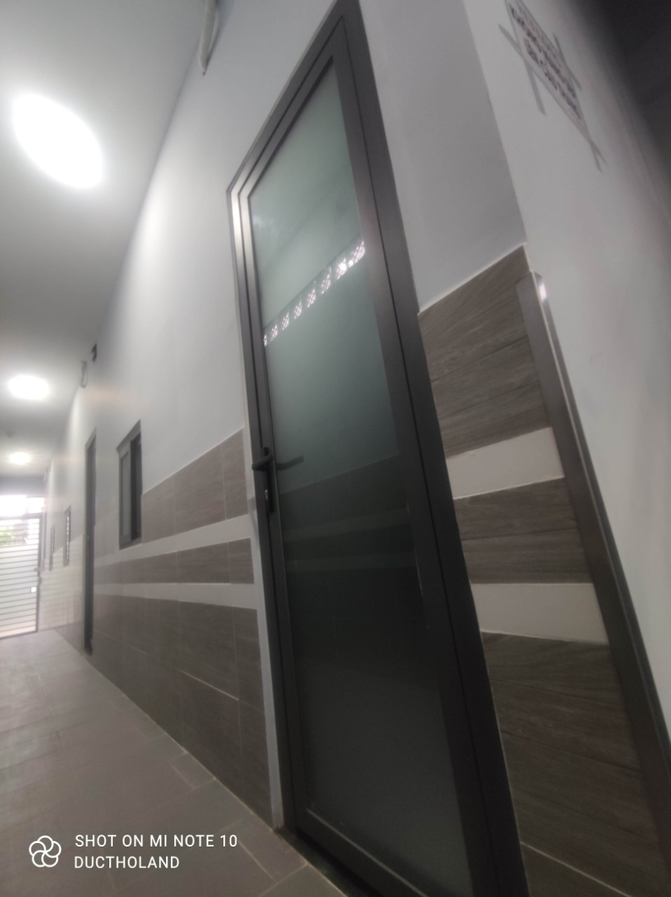 Bán dãy nhà trọ sinh viên cao cấp, 15 Phòng, 7tỷ1 TL, An Phú Đông, Quận 12 11647846