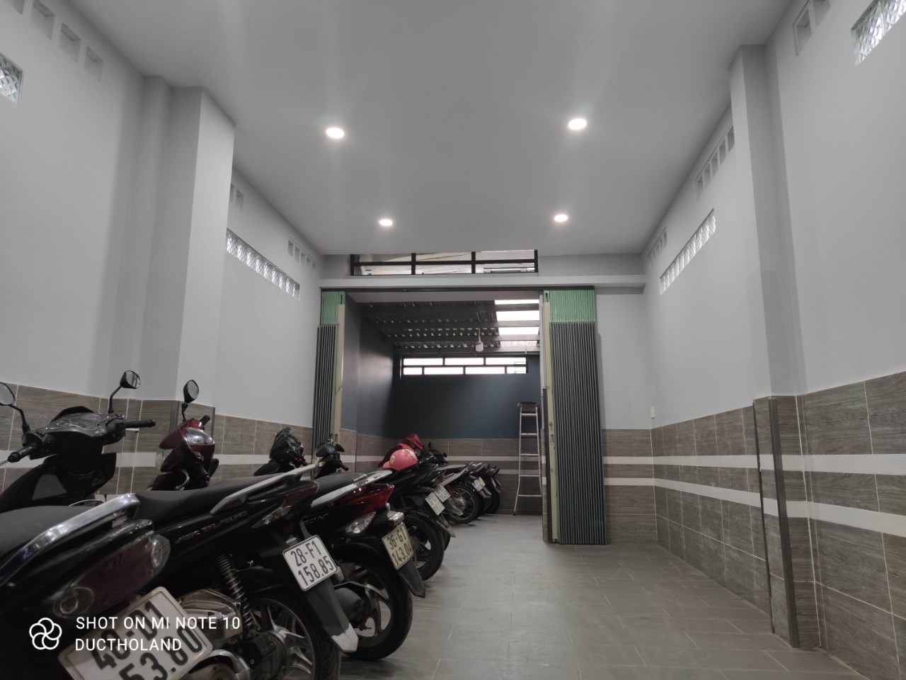 Bán dãy nhà trọ sinh viên cao cấp, 15 Phòng, 7tỷ1 TL, An Phú Đông, Quận 12 11647846