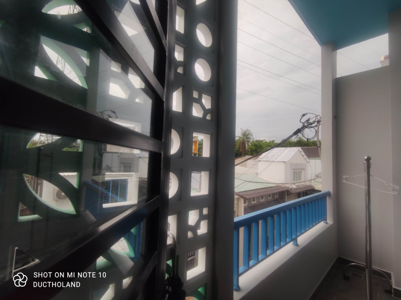 Bán dãy nhà trọ sinh viên cao cấp, 15 Phòng, 7tỷ1 TL, An Phú Đông, Quận 12 11647846