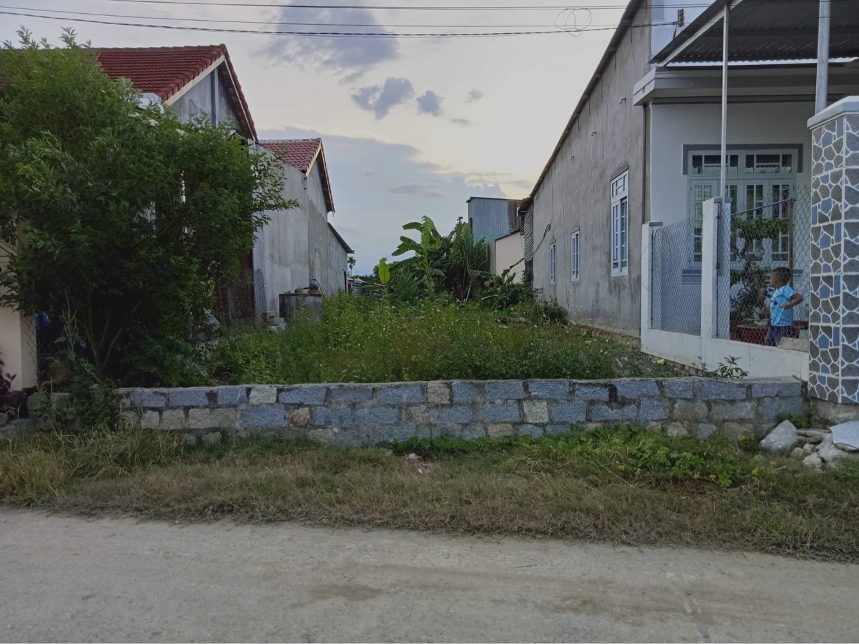 CHÍNH CHỦ CẦN BÁN LÔ ĐẤT TẠI XÃ DIÊN ĐIỀN - THÔN ĐẠI ĐIỀN ĐÔNG - HUỴỆN DIÊN KHÁNH - TỈNH KHÁNH HOÀ 11651352