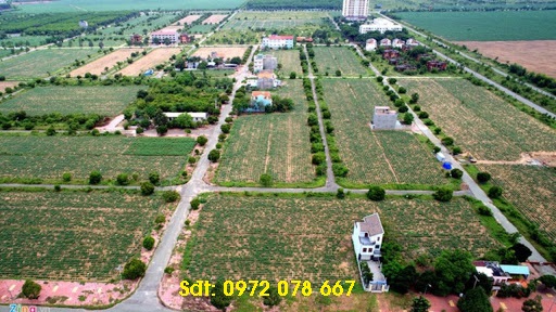 Nhận Mua Bán Ký Gửi Đất Nền Dự Án XDHN và HUD ở Nhơn Trạch giá TỐT 11651640