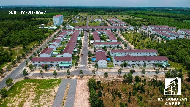 Nhận Mua Bán Ký Gửi Đất Nền Dự Án XDHN và HUD ở Nhơn Trạch giá TỐT 11651640