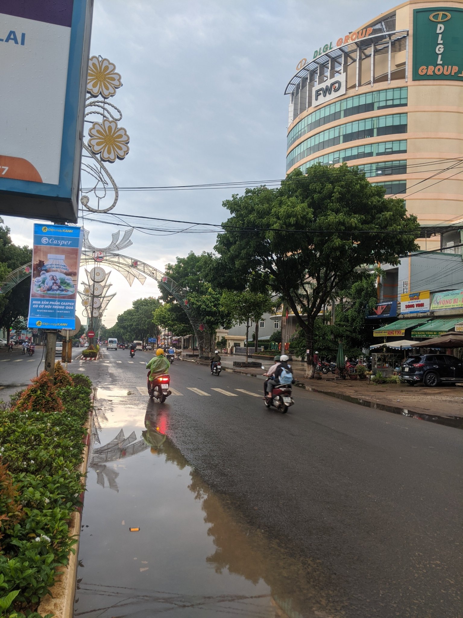 CHO THUÊ NHÀ NGUYÊN CĂN, NHÀ MẶT TIÊN CHÍNH CHỦ VỊ TRÍ ĐẸP 11652841