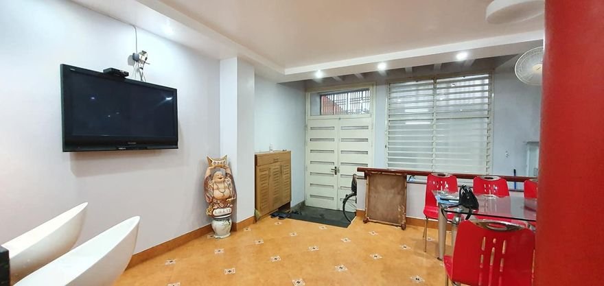 Bán nhà ngõ 480 đường Trần Cung, quận Bắc Từ Liêm, nhà siêu đẹp giá chỉ 4 tỷ 5.  11654479