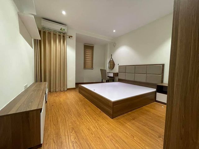 Bán nhà ngõ 480 đường Trần Cung, quận Bắc Từ Liêm, nhà siêu đẹp giá chỉ 4 tỷ 5.  11654479