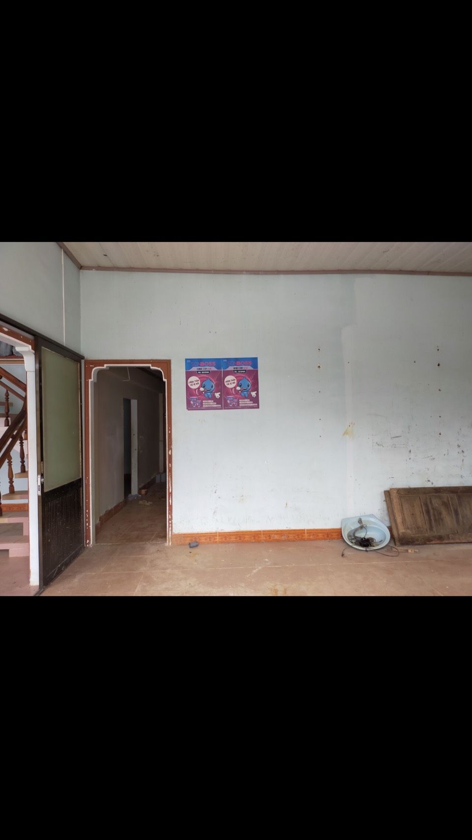 CHÍNH CHỦ CẦN BÁN CĂN NHÀ ĐƯỜNG LẠC LONG QUÂN - LỘC NGA – TP BẢO LỘC. LIÊN HỆ: 0963780850 11655327