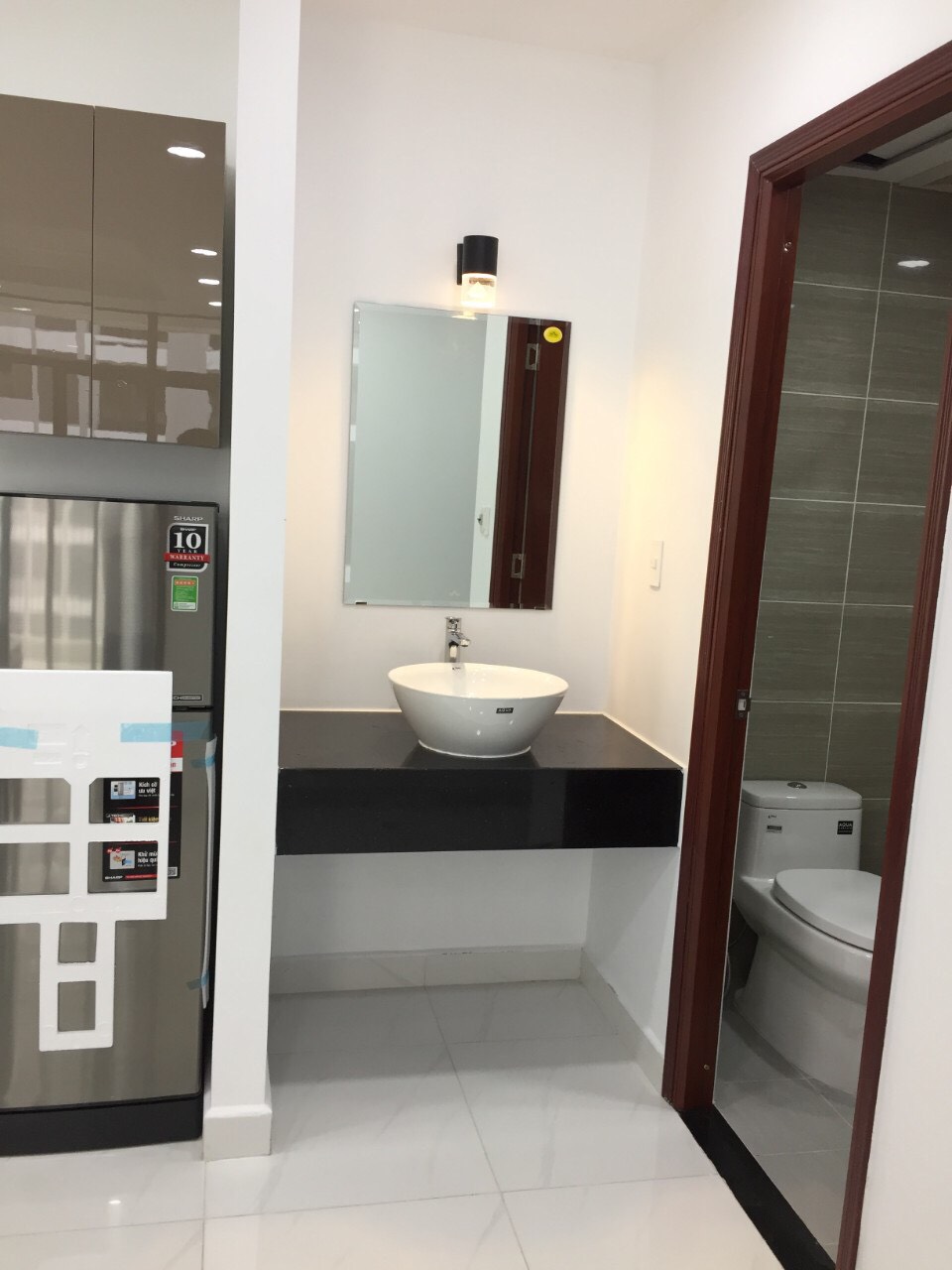 CHO THUÊ CĂN HỘ CAO CẤP 1PN 51M2 JAMORNA - QUẬN 7 - TP HCM 11655344