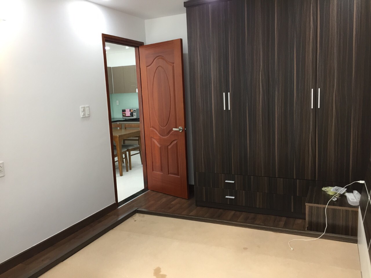 CHO THUÊ CĂN HỘ CAO CẤP 1PN 51M2 JAMORNA - QUẬN 7 - TP HCM 11655344