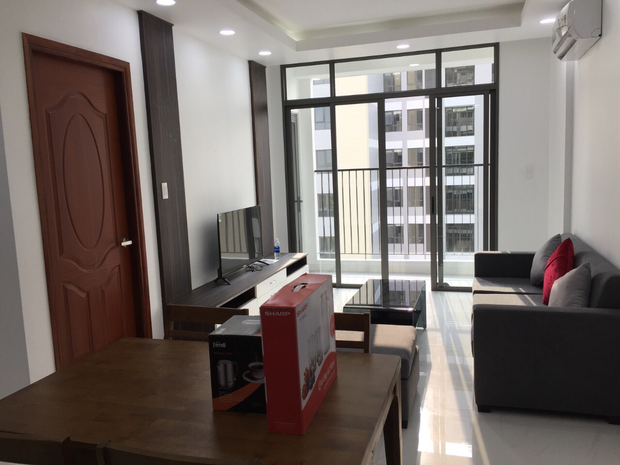 CHO THUÊ CĂN HỘ CAO CẤP 1PN 51M2 JAMORNA - QUẬN 7 - TP HCM 11655344