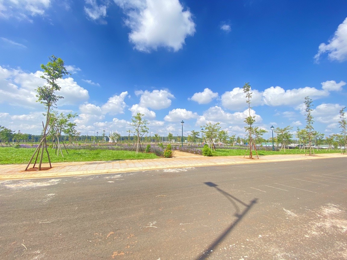 Cần bán lô đất mặt tiền đường Hà Huy Tập-Buôn Ma Thuột-Giá chỉ từ 668 triệu 11657998