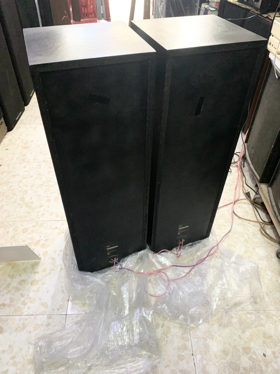 CHUYÊN CUNG CẤP LOA JBL XE6 11660220