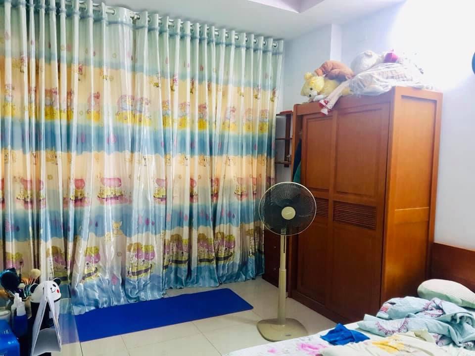 Bán nhà HXH Hoàng Văn Thụ, 51m2 (6.1x8.5m), 4 tầng, 5PN, giá 9.5 tỷ TL 11661603